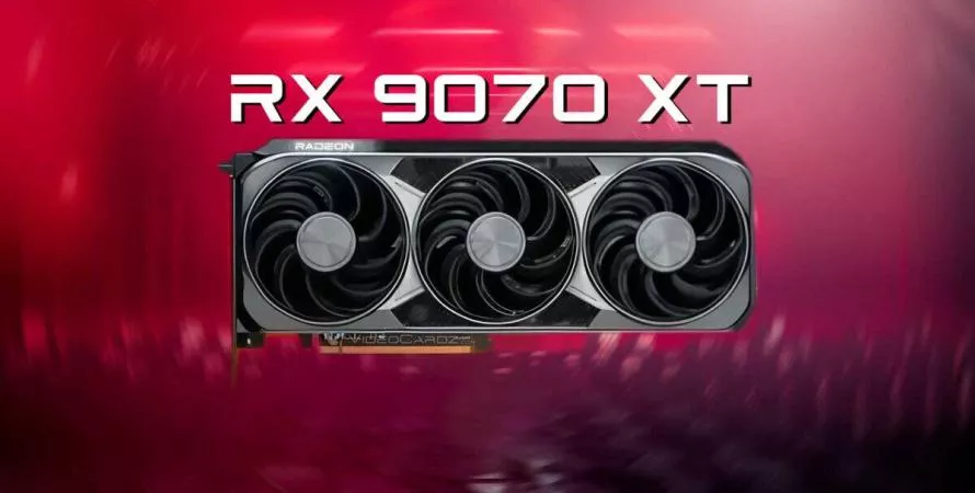 AMD au CES 2025 : RDNA 4 et Radeon RX 9070 au cœur des annonces