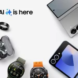 Samsung Unpacked 2025 : à quoi s'attendre côté IA ?
