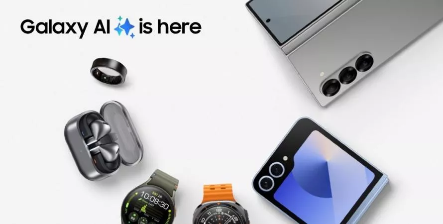 Samsung Unpacked 2025 : à quoi s'attendre côté IA ?