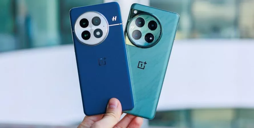 Le OnePlus 13 : un flagship qui déçoit malgré sa puissance