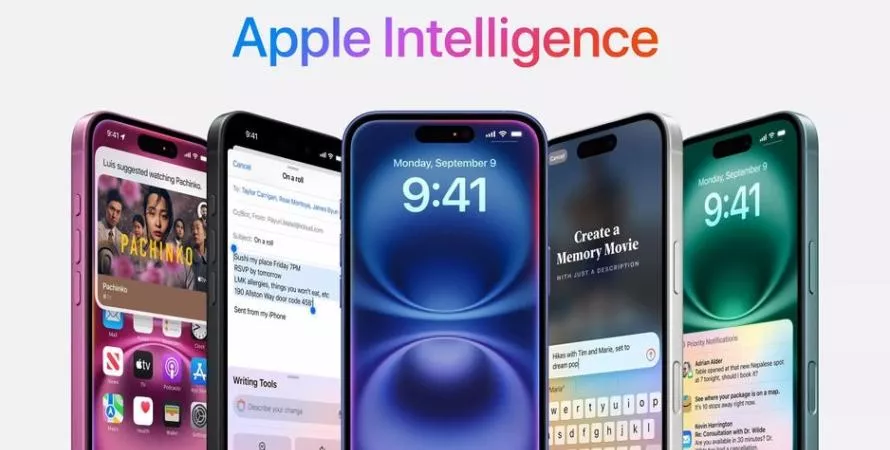 L’iPhone traverse une période difficile avec des ventes en recul et des actions Apple en baisse