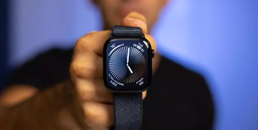 L’Apple Watch 2025 pourrait détecter l’hypertension : voici ce qu’on sait