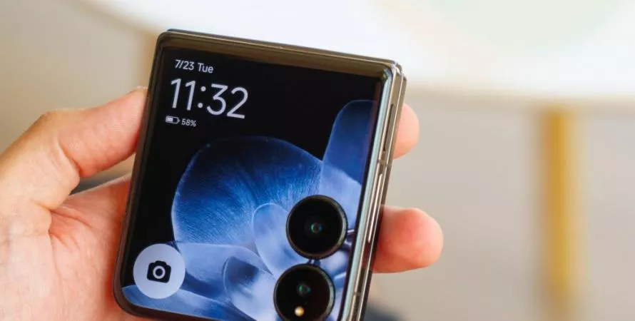 Xiaomi Mix Flip 2 : Une évolution prometteuse avec des choix discutables
