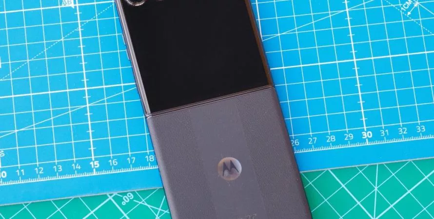 Motorola Razr 60 Ultra : une sortie plus tôt que prévu ?