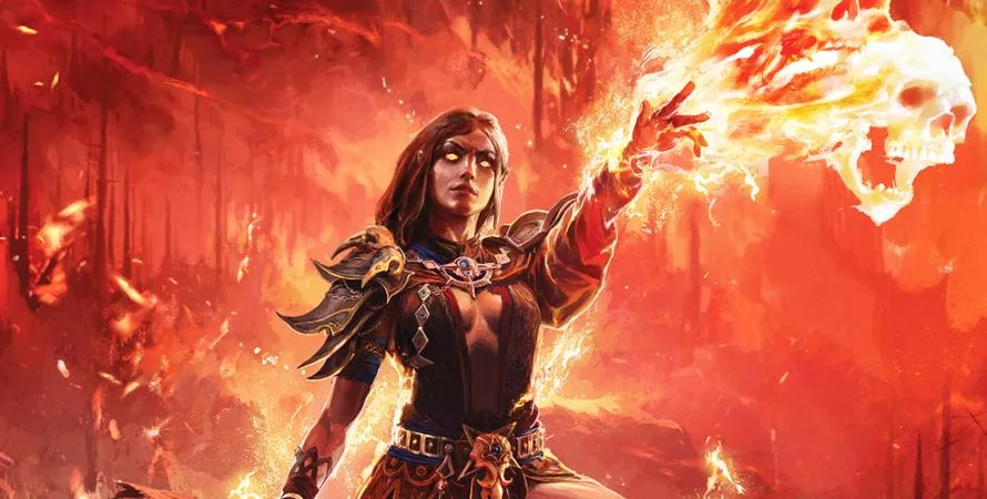 Path of Exile 2 : le patch 0.1.1 change tout pour le endgame