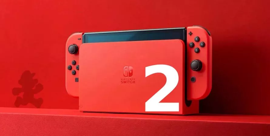 Nintendo Switch 2 : une sortie en mars 2025 ? Le leaker de la PS5 Pro balance tout