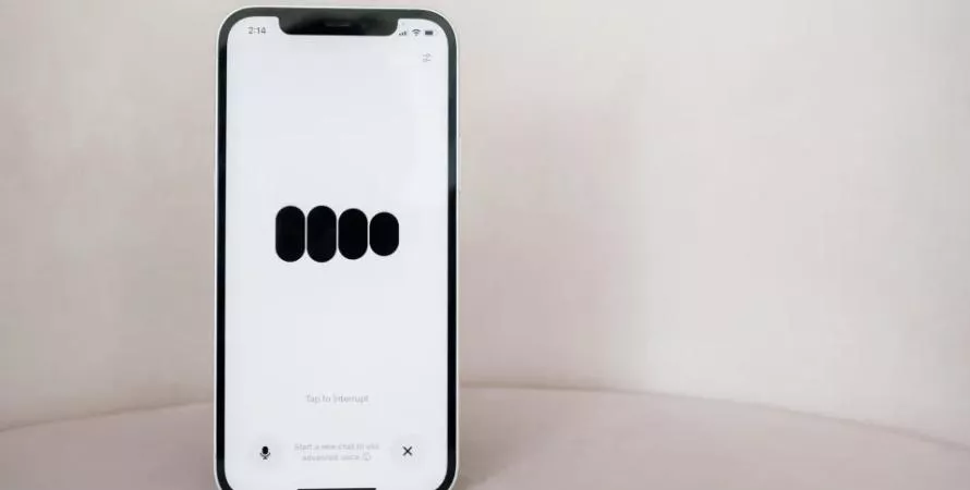 Découvrez comment parler avec ChatGPT depuis votre téléphone