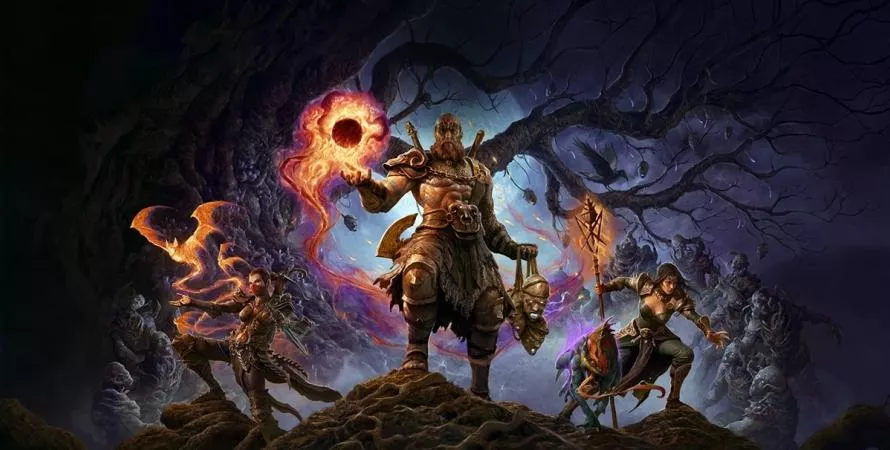 Plongez dans la Saison des Sorcières de Diablo 4