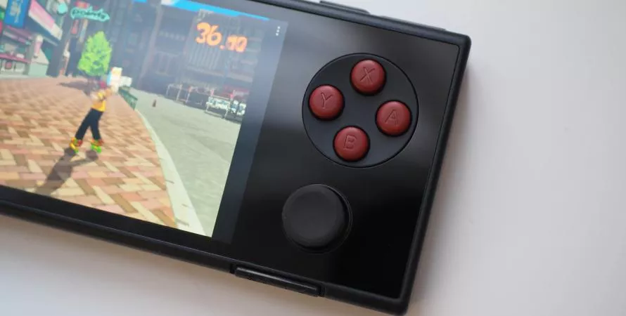 Ayaneo Pocket Micro : hommage moderne au Game Boy Micro, mais à quel prix ?