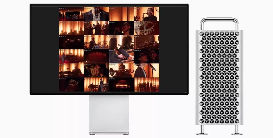 Le futur Mac Pro : une puce révolutionnaire en préparation ?