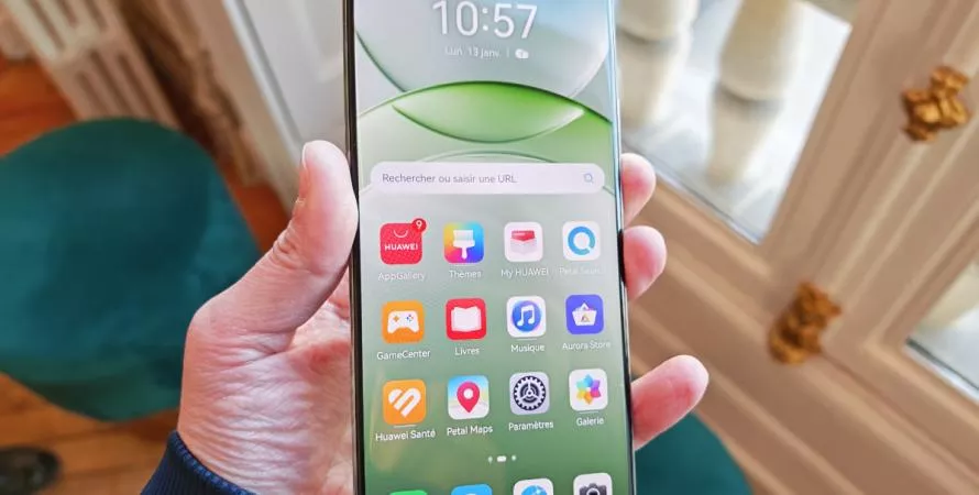 Huawei dévoile les Nova 13 et Nova 13 Pro : du haut de gamme abordable ?