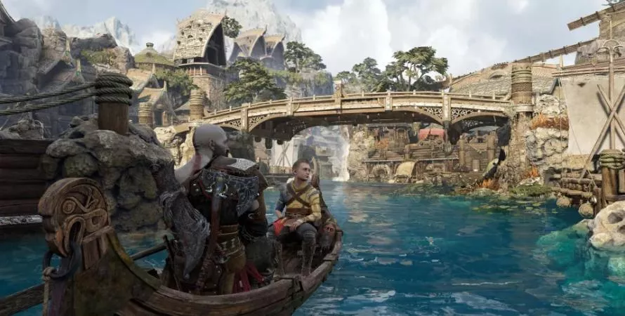 Les nouveautés du PlayStation Plus en janvier : une sélection impressionnante