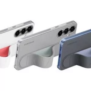 Les coques officielles du Samsung Galaxy S25 dévoilées avant l’heure
