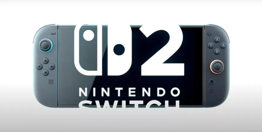 La Nintendo Switch 2 dévoilée : tout ce qu'il faut savoir !