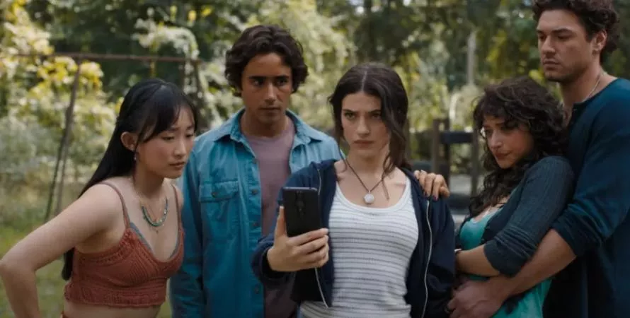 Le film Until Dawn révèle sa mécanique de boucle temporelle dans une nouvelle bande-annonce