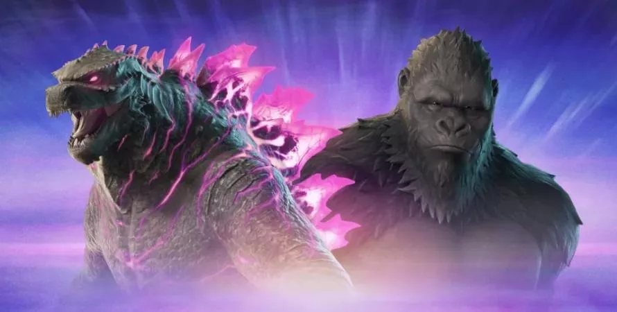 Godzilla débarque dans Fortnite : serez-vous le premier à le contrôler ?