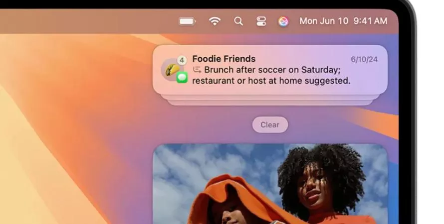 Apple met en pause les notifications intelligentes générées par IA