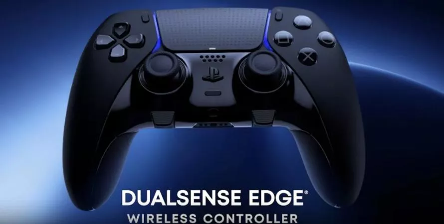 Précommandez les accessoires PS5 Midnight Black dès maintenant
