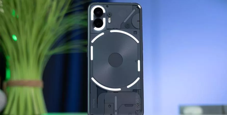 Nothing prépare son grand coup avec un smartphone phare en 2025