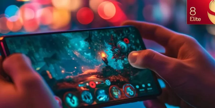 Snapdragon 8 Elite : une version inédite avec seulement 7 cœurs