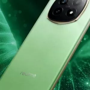 Realme P3 : une batterie impressionnante de 6 000 mAh révélée