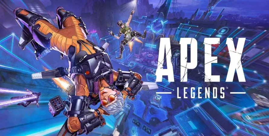 Apex Legends x Final Fantasy 7 Rebirth : l’événement revient le 21 janvier