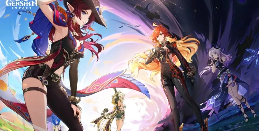 Genshin Impact : l'éditeur contraint de limiter les achats pour les jeunes
