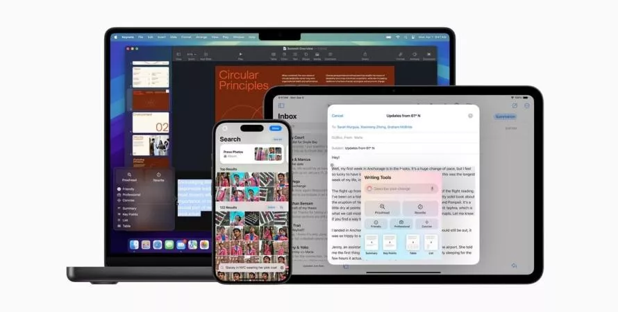 iOS 18.3 : Une nouvelle étape pour signaler les erreurs d’IA dans les notifications
