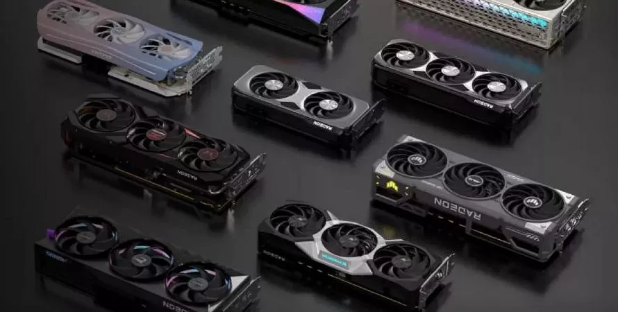 Radeon RX 9070 : lancement imminent confirmé par ASUS