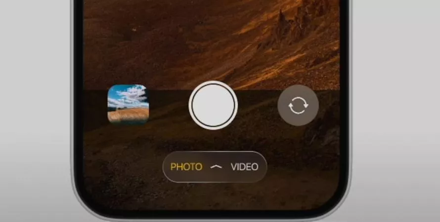 iOS 19 : une refonte majeure pour l’appareil photo ?