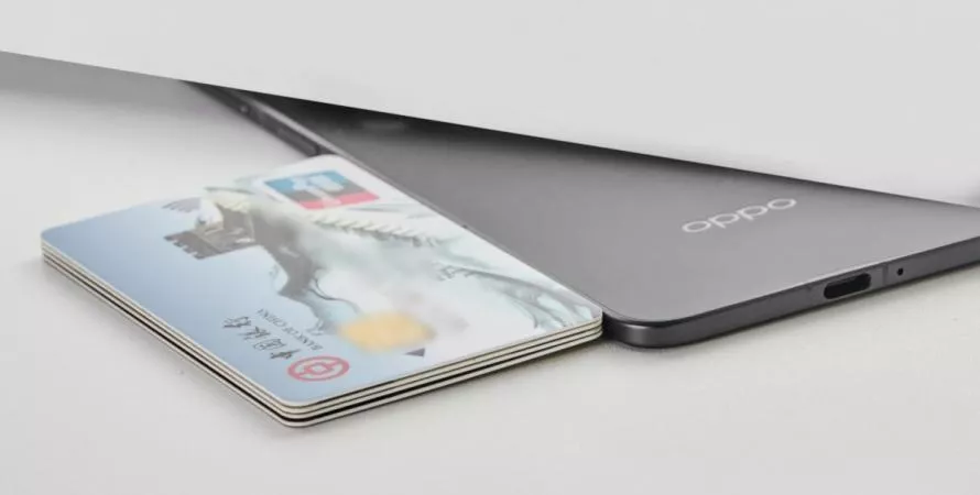 Oppo Find N5 : un design pliable ultra-fin et des performances au top ?