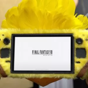 Final Fantasy 7 Rebirth : une expérience fluide sur Steam Deck ?