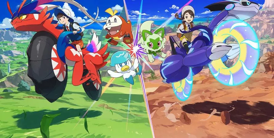 Pokémon sur Switch et Switch 2 : une fuite rassure les fans