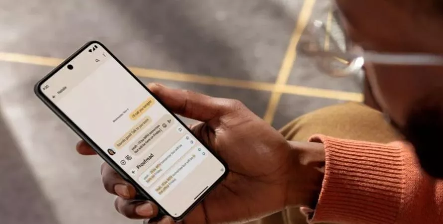 Google Gemini débarque dans les Galaxy S25 avec des fonctionnalités IA avancées
