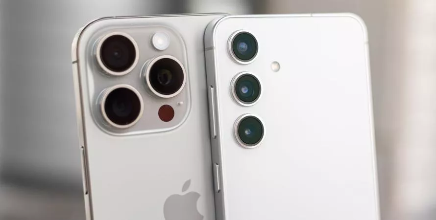 Samsung Galaxy S25 : Un nouveau modèle qui pose question