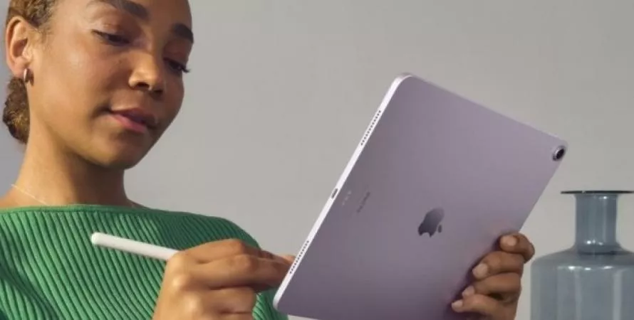 L'iPad Air va passer à la vitesse supérieure avec la puce M3 d'Apple