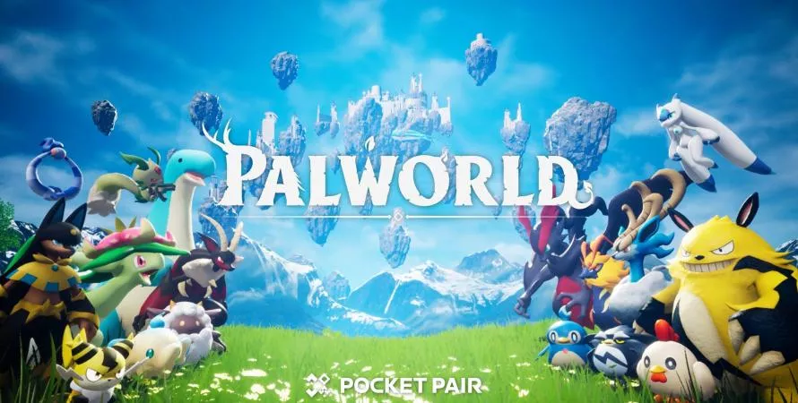 Palworld : Le phénomène de 2024 dévoile son plan d'évolution pour 2025