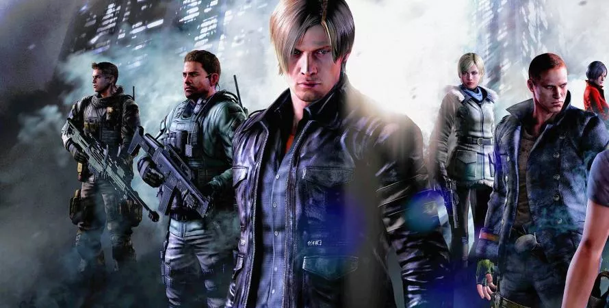 Resident Evil 6 pourrait faire son retour sur Xbox Series X|S