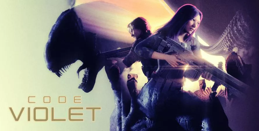 Code Violet : Le nouveau jeu d'action-horreur qui refuse la version PC pour protéger ses acteurs