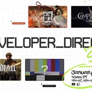 Xbox Developer Direct 2025 : 4 jeux à l'affiche dont une mystérieuse surprise