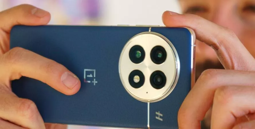 Une nouvelle mise à jour améliore la caméra du OnePlus 13