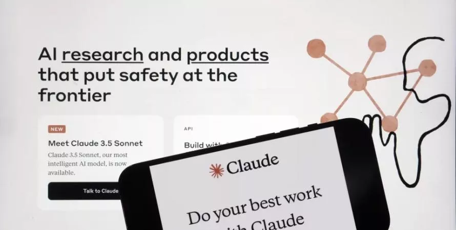 Google renforce son investissement dans Anthropic