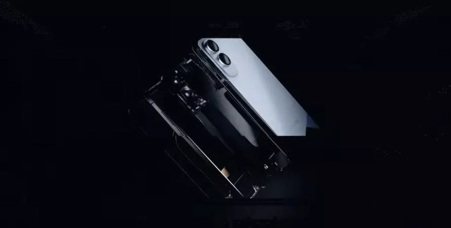 Samsung tease le Galaxy S25 Edge, un smartphone ultra fin