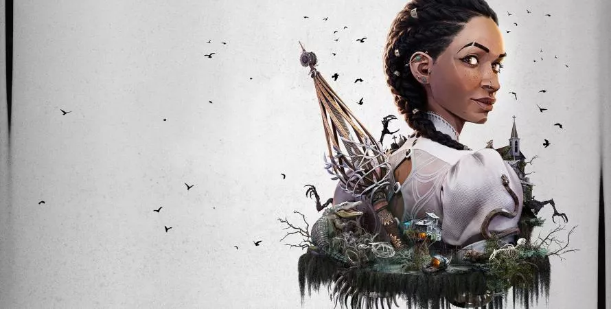 South of Midnight : une aventure fantastique à découvrir dès le 8 avril