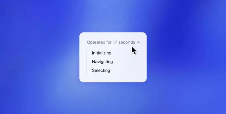 OpenAI dévoile Operator, une IA capable de surfer sur le web
