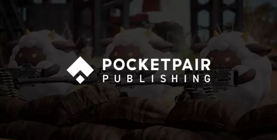 Pocketpair se lance dans l'édition et soutient les studios indépendants