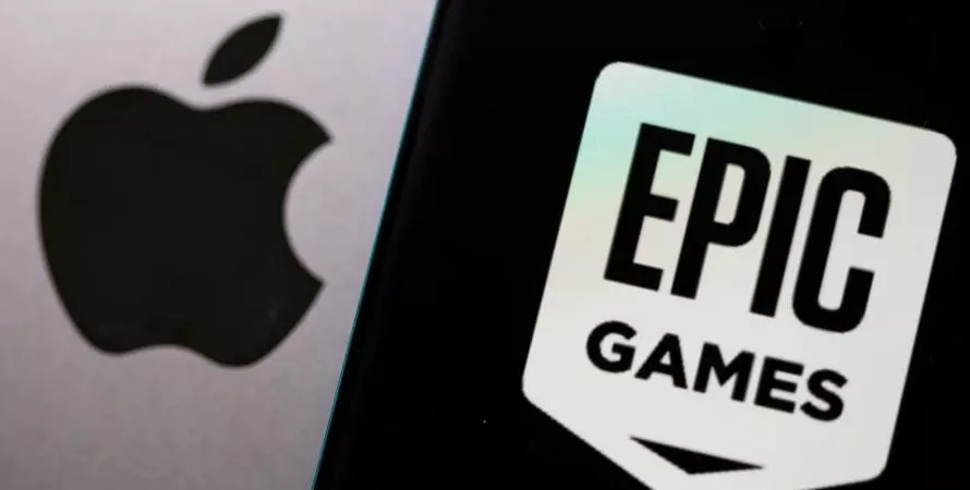 Epic Games couvre des frais iOS pour attirer des jeux tiers