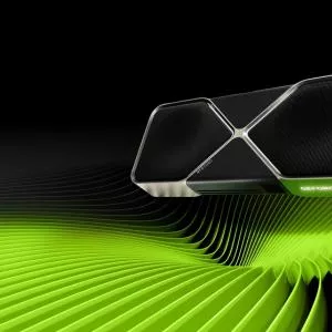 Test NVIDIA GeForce RTX 5090 : L'IA au sommet, mais pour qui ?