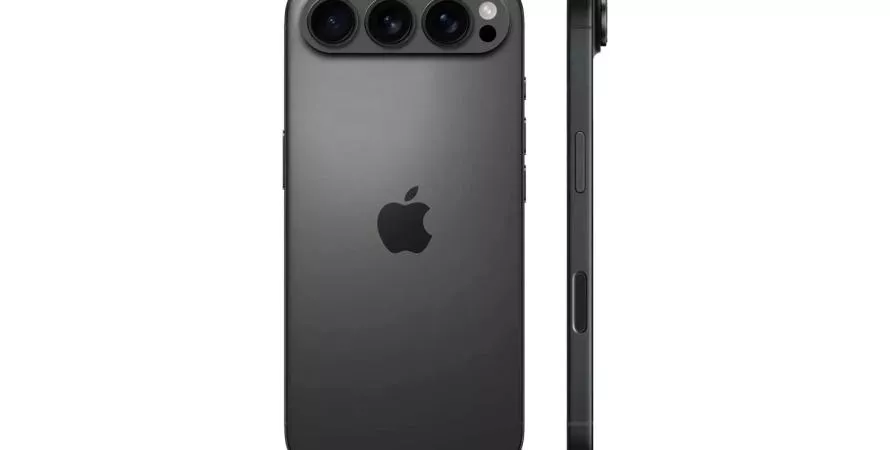 iPhone 17 : un design inédit inspiré des Google Pixel ?