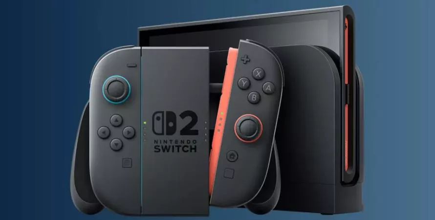 Nintendo Switch 2 : sa taille va-t-elle poser problème ?